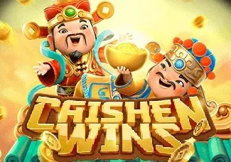 Caishen Wins game thumbnail