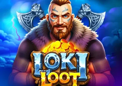 Loki Loot game thumbnail