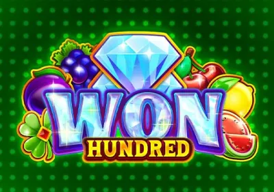 Won Hundred icon