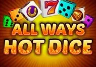 Allways Hot Dice icon