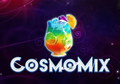 Cosmo Mix icon