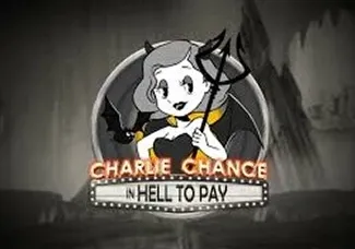 Charlie Chance in Hell to Pay