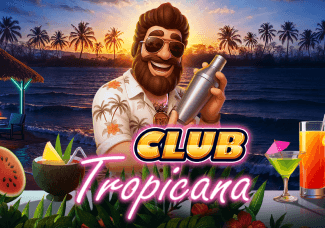 Club Tropicana icon