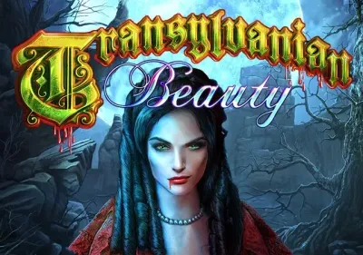 Transylvanian Beauty icon
