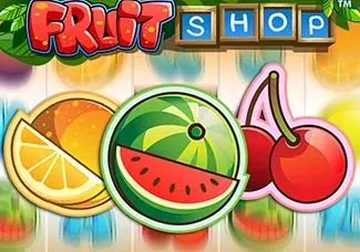 Fruit Shop icon