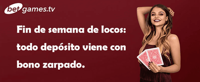 Bono de Bienvenida Épico